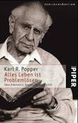 <b>Karl Popper</b>, einer der einflussreichsten Denker des 20. - popper_3-492-24122-0