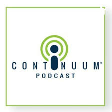 Continuum - The IBC Podcast