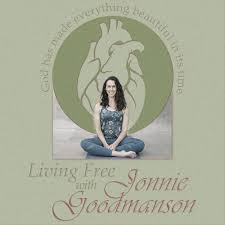 Living Free with Jonnie Goodmanson
