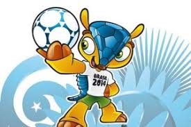 جام جهانی 2014برزیل 1