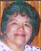 Connie Macias was born to Liborio and Concepcion Macias in San Antonio, Texas on December 10, 1929 and died peacefully at her home on May 9, 2014. - 2585055_258505520140513