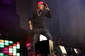 Image result for olamide at OLIC3 2016