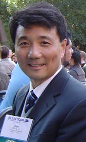 Dr. Bin Liu has been a full professor in the Department of Computer Science and Technology, Tsinghua University, China since 1999. - G8-1