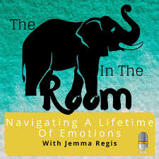 The Elephant In The Room Navigating A Lifetime Of Emotions