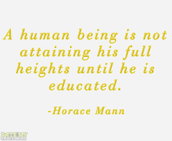 A Human Is Not Attaining Horace Quotes. QuotesGram via Relatably.com