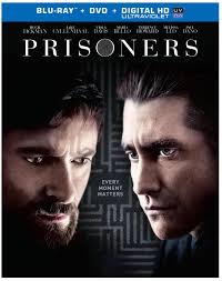 ... truly dark territory. Escapism, this is not. Hopefully more people check it out now that it&#39;s available on home video. Hit the jump for my review of the ... - prisoners-blu-ray-box-cover-art