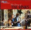 Story of the Kinks: 24 Greatest Hits