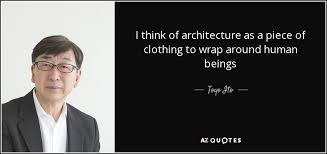 TOP 9 QUOTES BY TOYO ITO | A-Z Quotes via Relatably.com