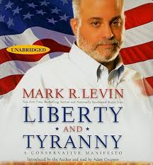  Mark Levin’s Previous Book.