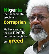 Political Leadership and Corruption in Nigeria Since 1960: A Socio ... via Relatably.com