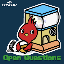 COSCUP Open Questions