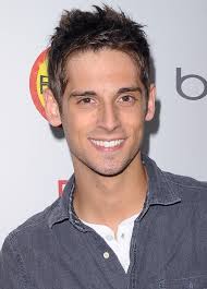 Jean-Luc Bilodeau. Los Angeles Premiere of Bully Photo credit: Jody Cortes / WENN. To fit your screen, we scale this picture smaller than its actual size. - jean-luc-bilodeau-la-premiere-of-bully-02