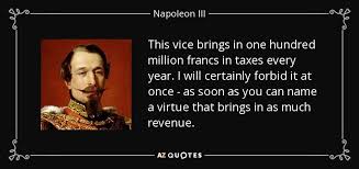 QUOTES BY NAPOLEON III | A-Z Quotes via Relatably.com