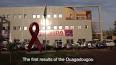 Video for "      Gita Ramjee ", AIDS Researcher