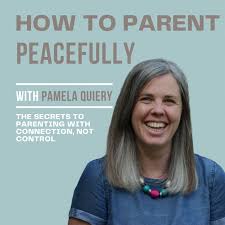 How to Parent Peacefully. With the Hand in Hand Parenting approach.