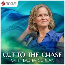 Cut To The Chase with Laura Curran
