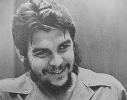 Ernesto Che Guevara Guerrilla Revolution Bolivia Cuba Death Mario Teran Murder - 071009_blog.uncovering.org_che-guevara_9