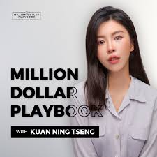 Million Dollar Playbook: Empowering Females & Youth in Tech, Entrepreneurship, and Sustainability
