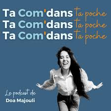 "Ta Com' dans ta poche !" by La Branchée