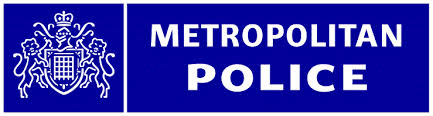 Image result for British Metropolitan Police Service
