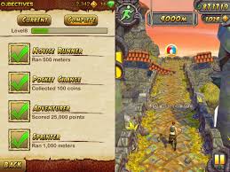 Image result for temple run 2 high score