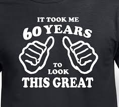 Popular items for 60th birthday gifts on Etsy via Relatably.com