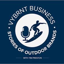 VYBRNT Business Podcast