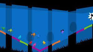 Image result for Runbow Wii U