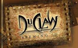 DuClaw brewing logo