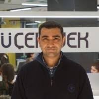 Istanbul Technical University Employee Mehmet Ercek's profile photo