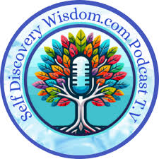 Self Discovery Wisdom Podcast