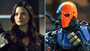 Image result for arrow sizzle reel images