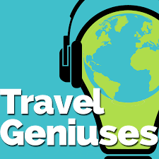 Travel Geniuses - Podcast for Travel Agents