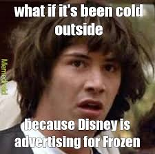 Cant Conceal the Feels • elsanna-fanboy: Elsa/frozen memes ... via Relatably.com