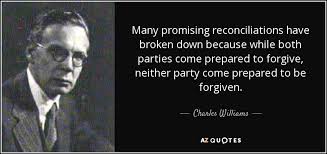 TOP 22 QUOTES BY CHARLES WILLIAMS | A-Z Quotes via Relatably.com