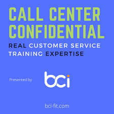 Call Center Confidential