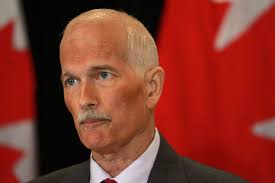RENE JOHNSTON - Jack Layton announced today that he has more cancer elsewhere in his body and ... - 6a00d8341bf8f353ef014e8a5a35f6970d-pi