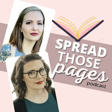 Spread Those Pages Podcast