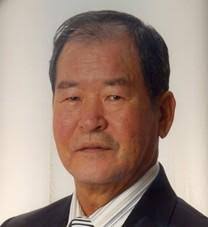 Kang Hwan Cho Obituary - 9ad4e043-7c8a-4521-86d4-54d8163e1789