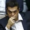 Story image for greek people against tsipras 57% from Business Insider