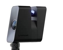 Image of Matterport Pro 3 camera