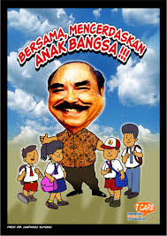 Hasil gambar untuk kartunis indonesia