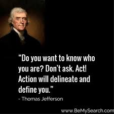 Thomas Jefferson Quotes - BeMySearch.com via Relatably.com
