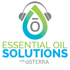Essential Oil Solutions with dōTERRA