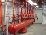 Fire protection system