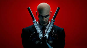 Image result for Hitman(Agent 47)