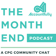 The Month End Podcast