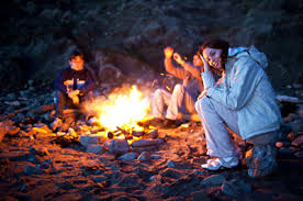 Image result for campfire images
