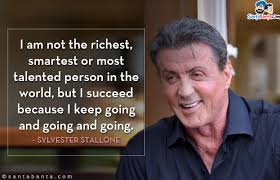 Image result for "i am not the richest, smartest or most talented"
