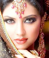 Farzana Shakil&#39;s offer for Bridal Packages. Farzana Shakil&#39;s Makeover Salon is back with its popular Bridal Packages from 1 June to 31 July. - farzana-shakil-bridal-packa